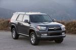 Toyota 4Runner 2010 года